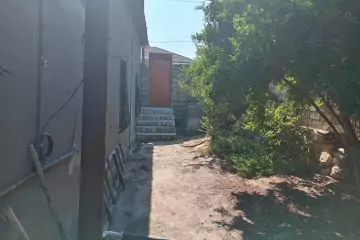 Satılır Həyət Evi Maştağada