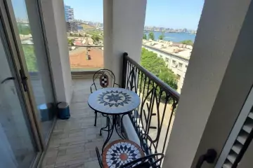 Aylıq Kirayə Yeni Tikili Bayılda