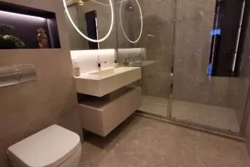 Aylıq Kirayə Yeni Tikili Bayılda