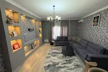 Satılır Həyət Evi Maştağada 