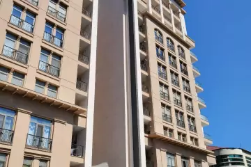 Aylıq Kirayə Yeni Tikili Bayılda