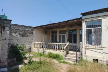 Satılır Həyət Evi Maştağada