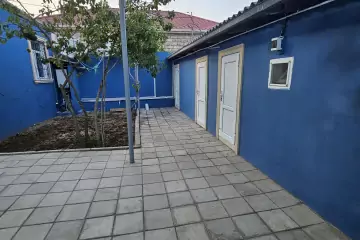 Satılır Həyət Evi Buzovnada
