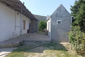 Satılır Həyət Evi Maştağada
