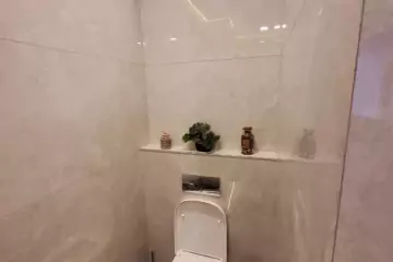 Aylıq Kirayə Yeni Tikili Bayılda