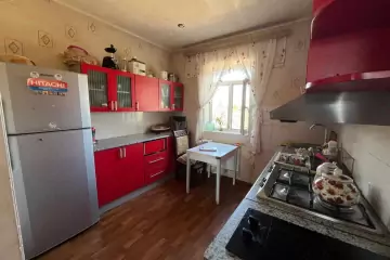 Satılır Həyət Evi Bilgəhdə