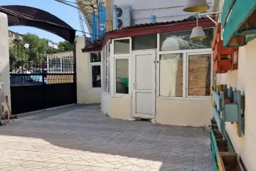 Satılır Obyekt əmircanda