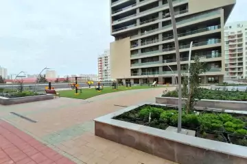 Satılır Yeni Tikili Grand Hayatda