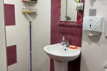 Satılır Köhnə Tikili Rusiya Səfirliyida