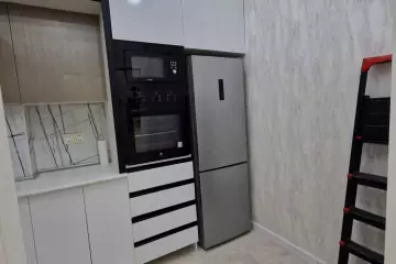 Aylıq Kirayə Yeni Tikili Ağ şəhər Kompleksində