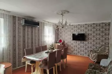 Satılır Həyət Evi Maştağada