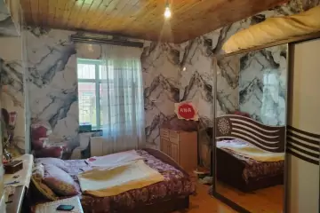 Satılır Həyət Evi Maştağada