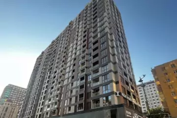 Aylıq Kirayə Yeni Tikili Nəsimi Bazarında 