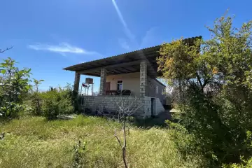 Satılır Həyət Evi Bilgəhdə