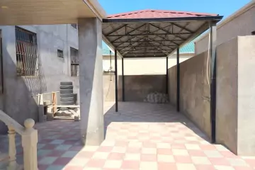 Satılır Həyət Evi Maştağada