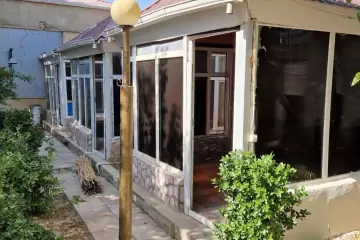 Satılır Obyekt əmircanda