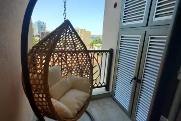 Aylıq Kirayə Yeni Tikili Bayılda
