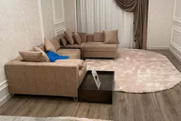 Satılır Yeni Tikili Grand Hayatda