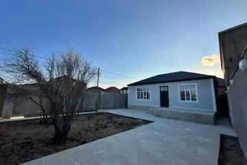 Satılır Həyət Evi Biləcəridə