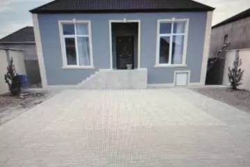 Satılır Həyət Evi Maştağada