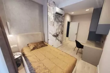 Aylıq Kirayə Yeni Tikili Bayılda
