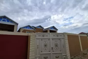 Satılır Həyət Evi Məhəmmədlidə