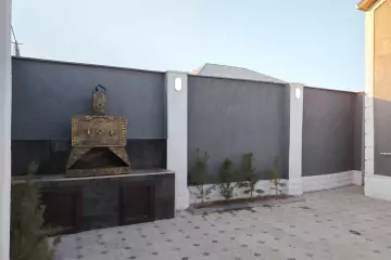 Satılır Həyət Evi Maştağada