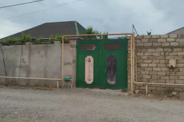 Satılır Həyət Evi Maştağada