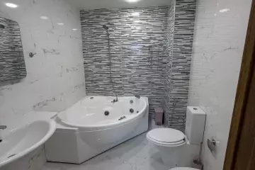 Aylıq Kirayə Yeni Tikili Port Baku Residence'də