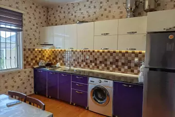 Satılır Həyət Evi Maştağada