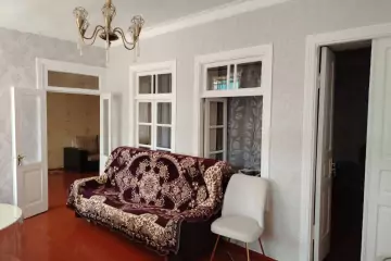 Satılır Həyət Evi Maştağada