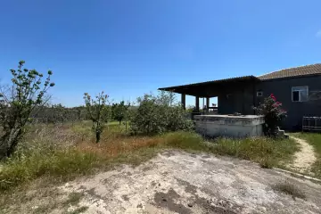 Satılır Həyət Evi Bilgəhdə