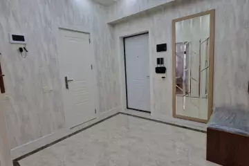Aylıq Kirayə Yeni Tikili Ağ şəhər Kompleksində