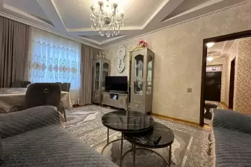 Satılır Həyət Evi Maştağada