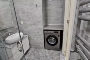 Aylıq Kirayə Yeni Tikili Ağ şəhər Kompleksində