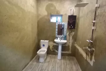 Satılır Həyət Evi Maştağada
