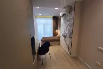 Aylıq Kirayə Yeni Tikili Bayılda