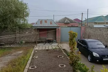 Satılır Həyət Evi Maştağada