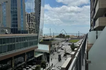 Aylıq Kirayə Yeni Tikili Port Baku Residence'də