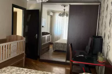 Satılır Köhnə Tikili Rusiya Səfirliyida
