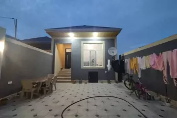 Satılır Həyət Evi Maştağada