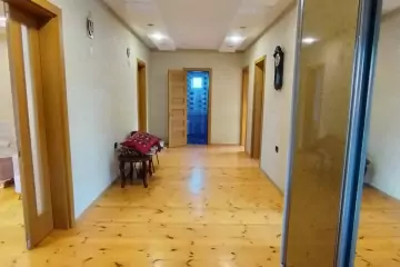 Satılır Həyət Evi Sabunçu Qəsəbəsida