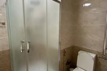 Aylıq Kirayə Yeni Tikili Ağ şəhər Kompleksində