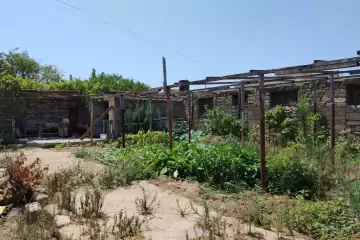 Satılır Həyət Evi Maştağada