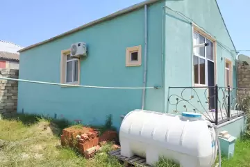 Satılır Həyət Evi Maştağada