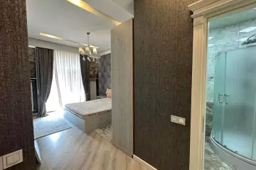 Aylıq Kirayə Yeni Tikili Ağ şəhər Kompleksində