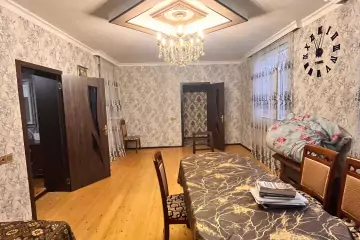 Satılır Həyət Evi Maştağada