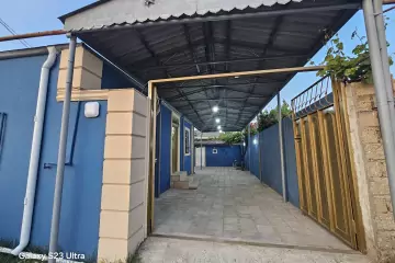 Satılır Həyət Evi Buzovnada