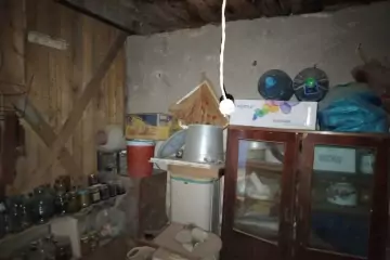 Satılır Həyət Evi Maştağada