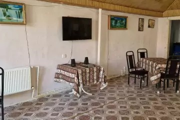 Satılır Obyekt əmircanda